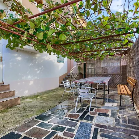 Lenny アパート Galižana