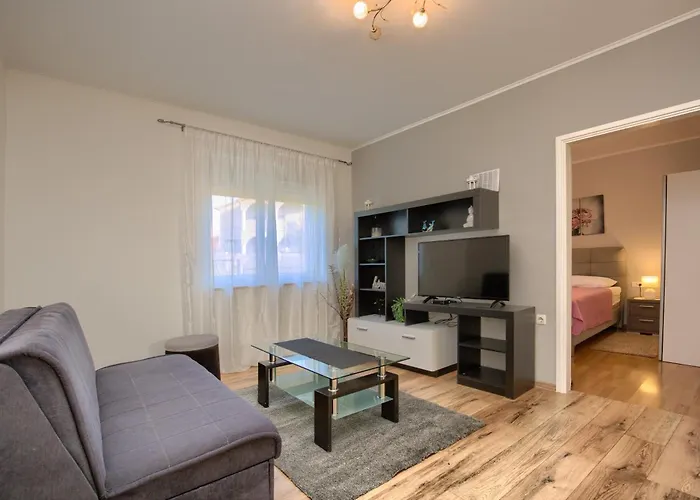 Διαμέρισμα Lenny