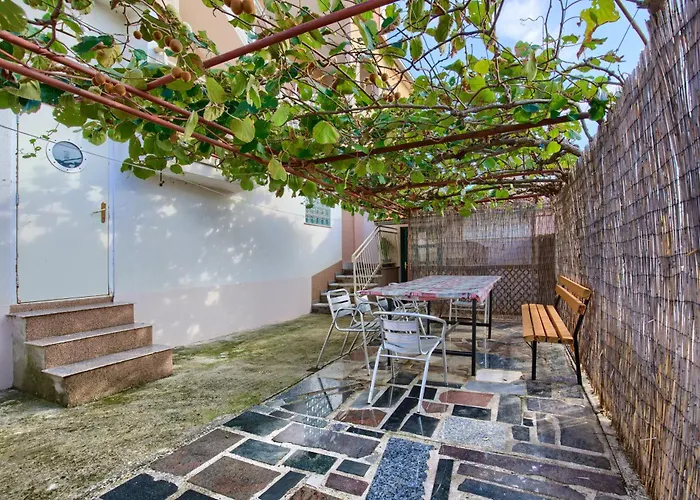 Lenny Διαμέρισμα Galižana