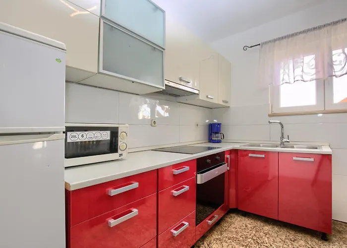 Lenny Διαμέρισμα *