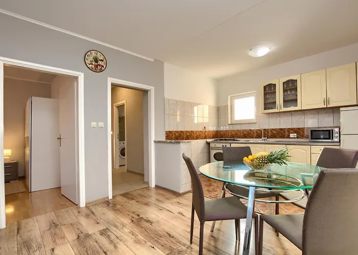 Διαμέρισμα Lenny