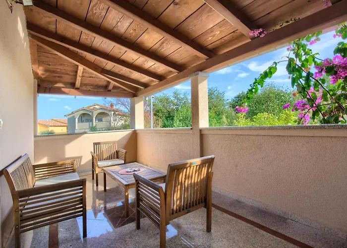 Daire Lenny Galižana